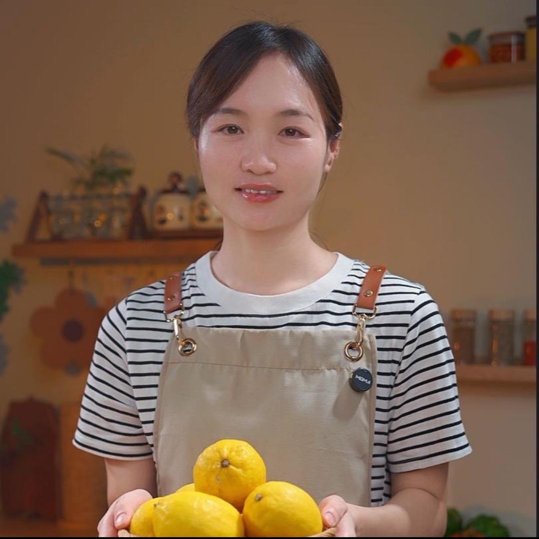小惠生活日记