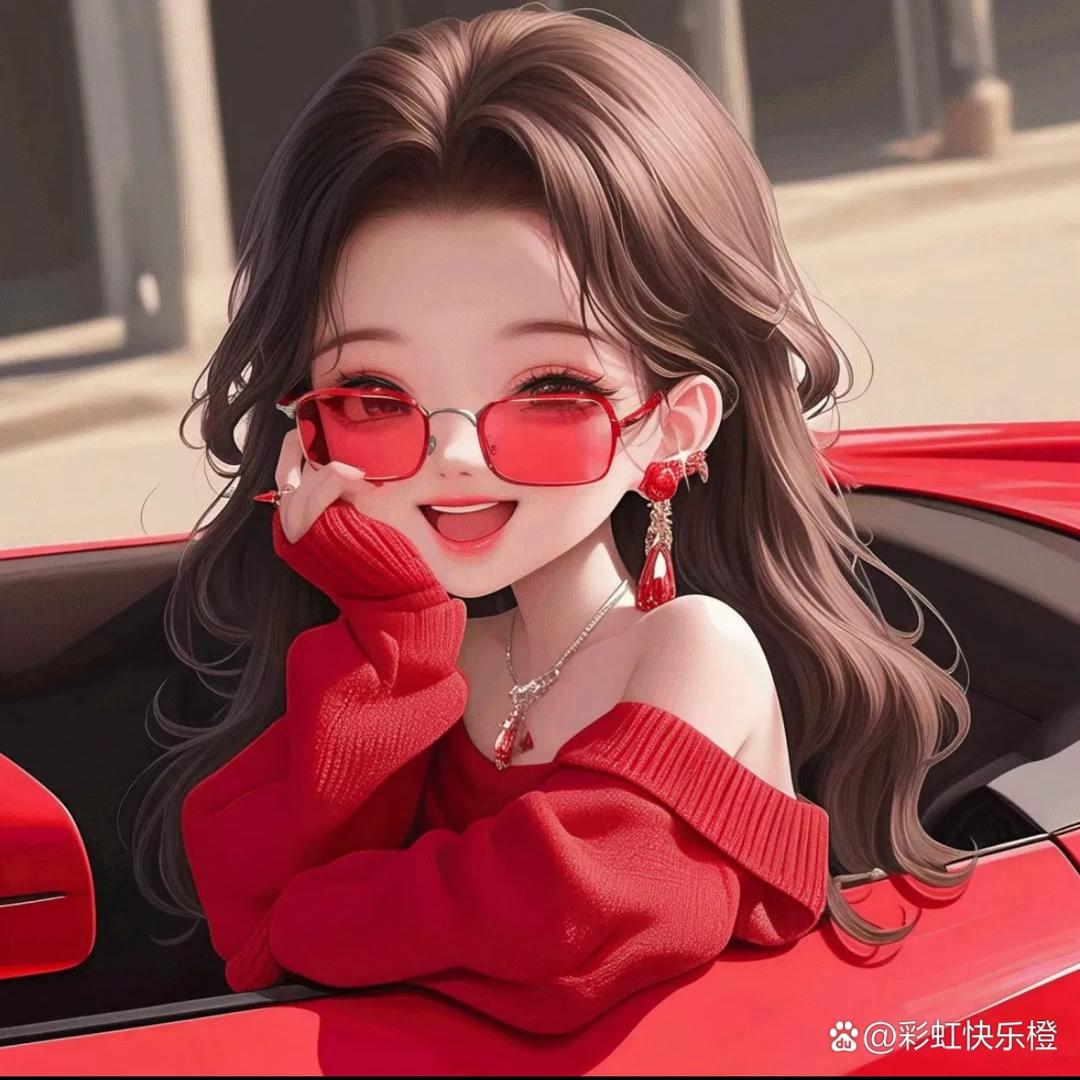 不败女神