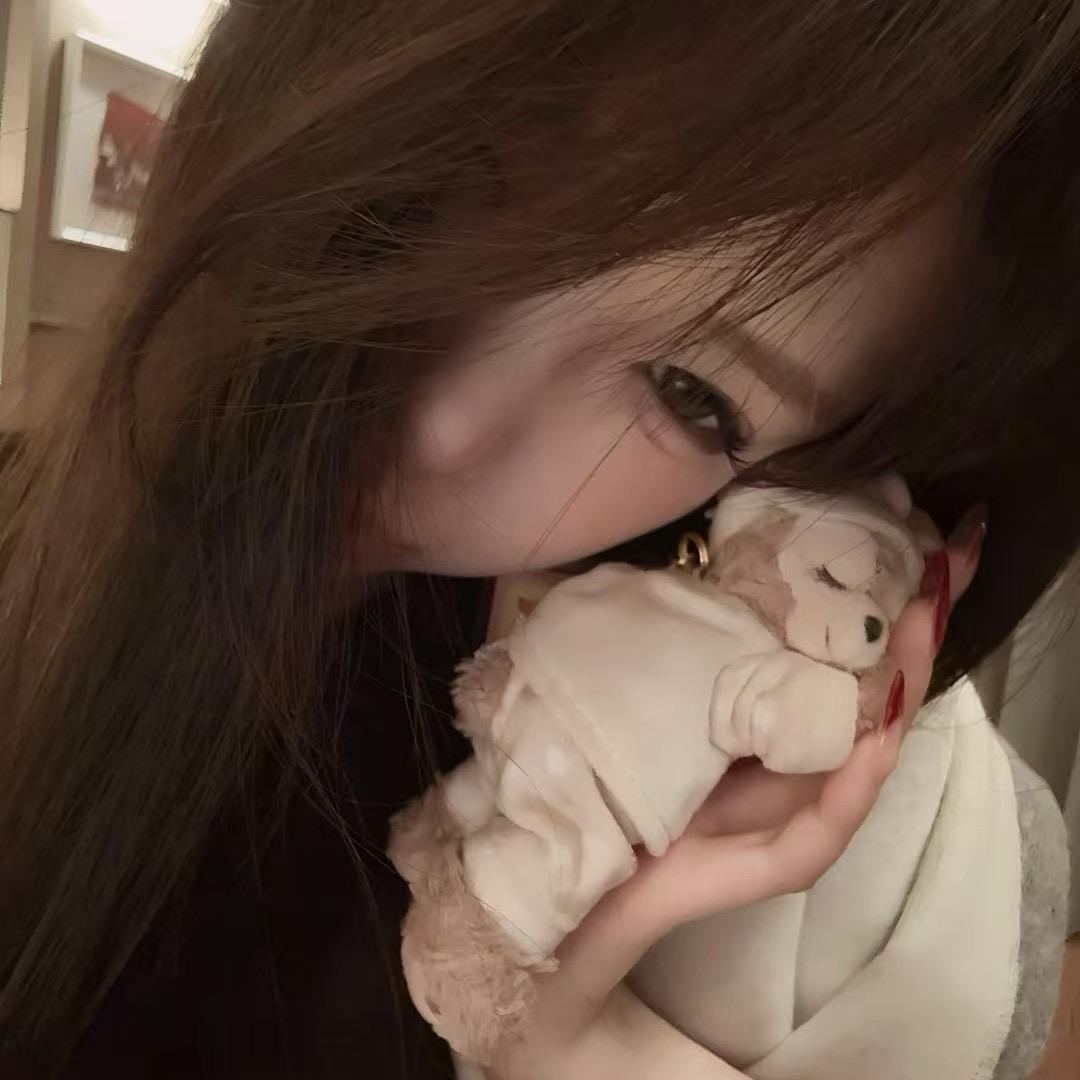 小熊🧸