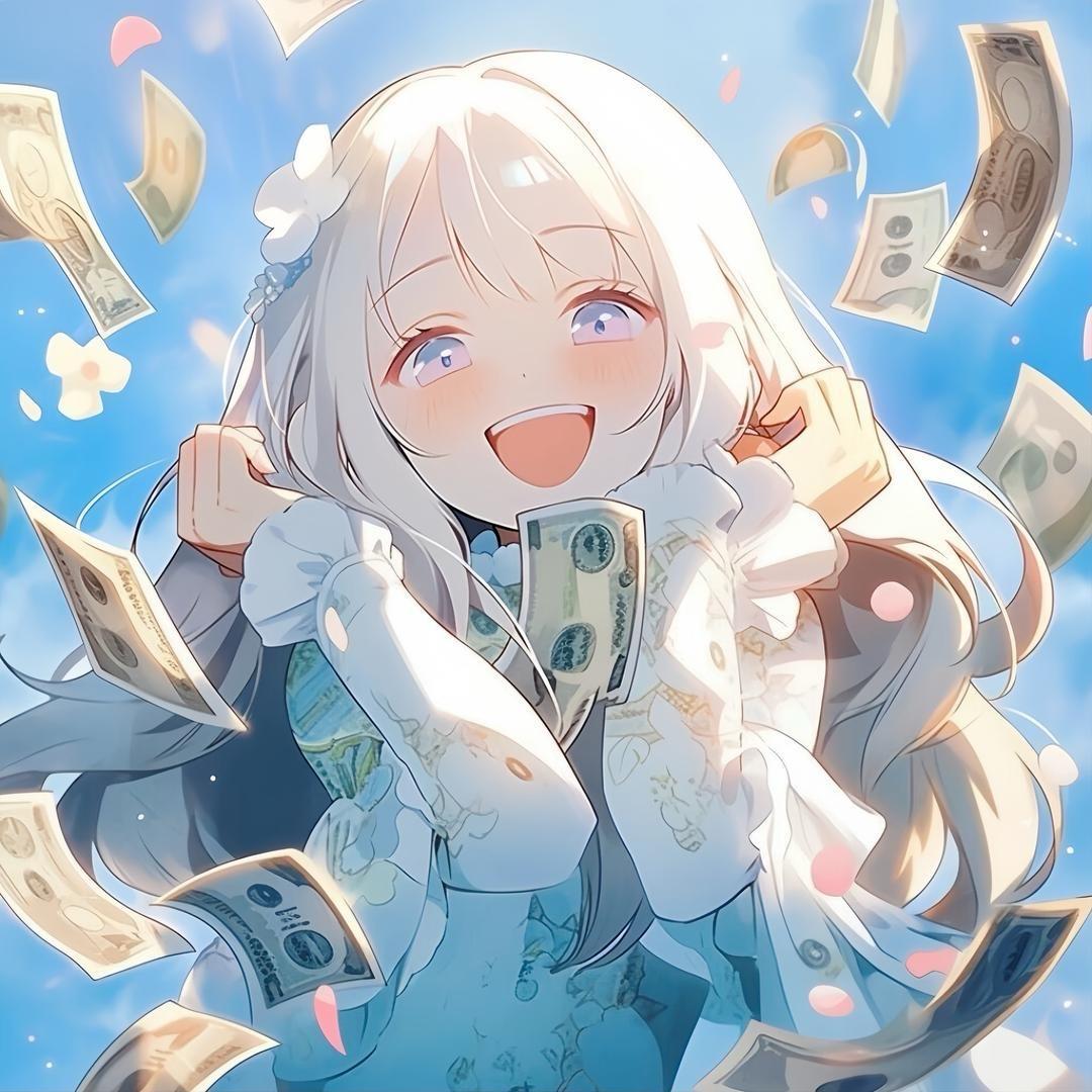 一米八的娜妮🦋