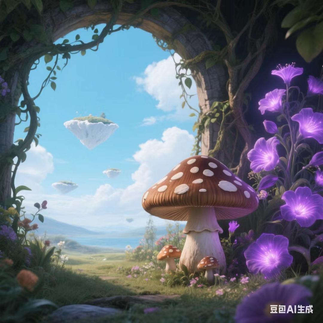 爱莉斯梦游仙境