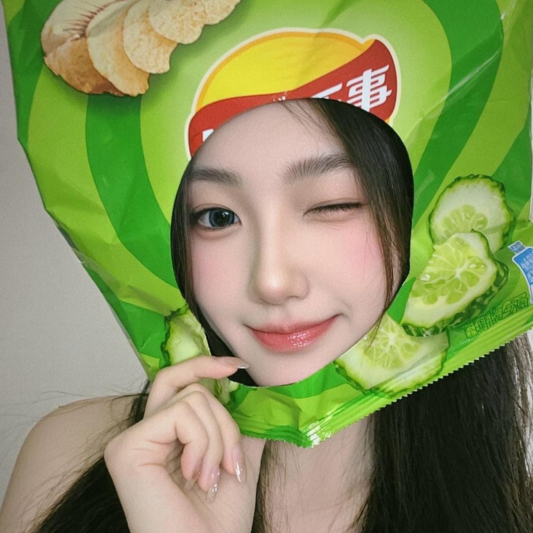 咖喱给給🍪