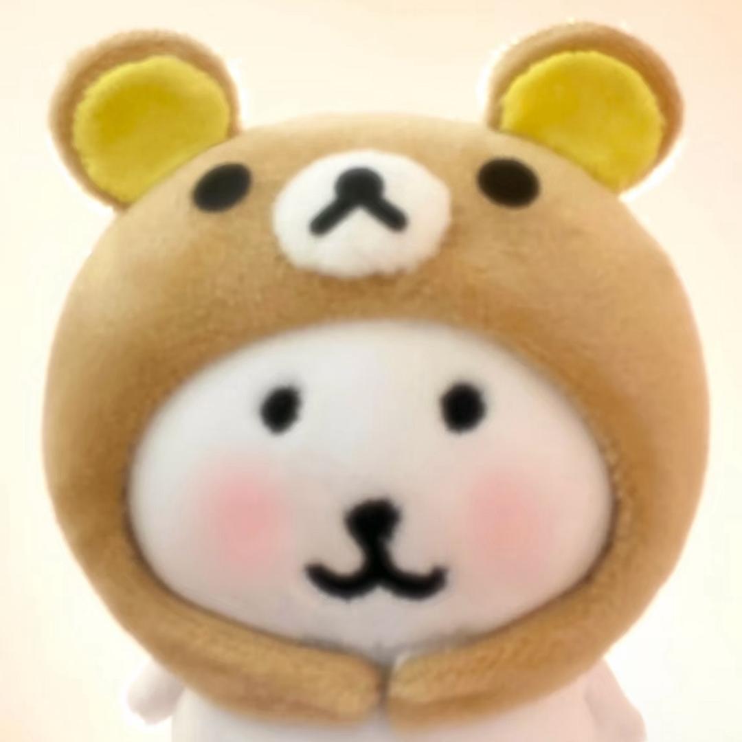 西西萌绒甜心屋