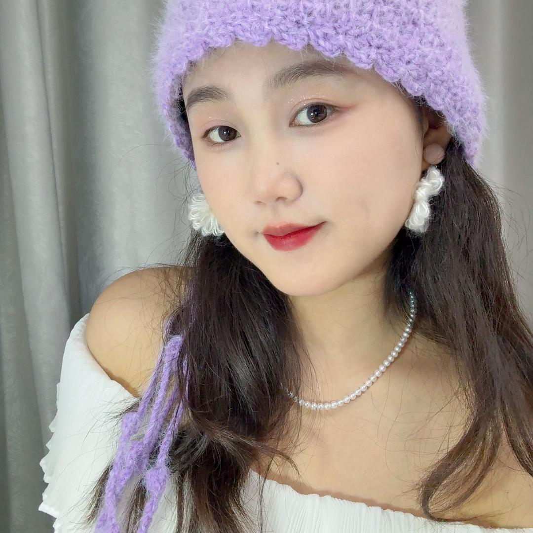 钩针小魔仙🧙🏻