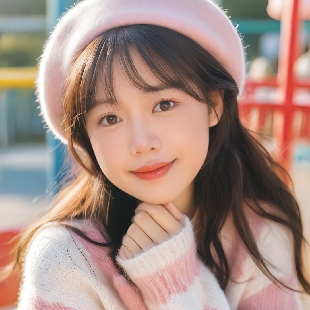 彩彩小姐