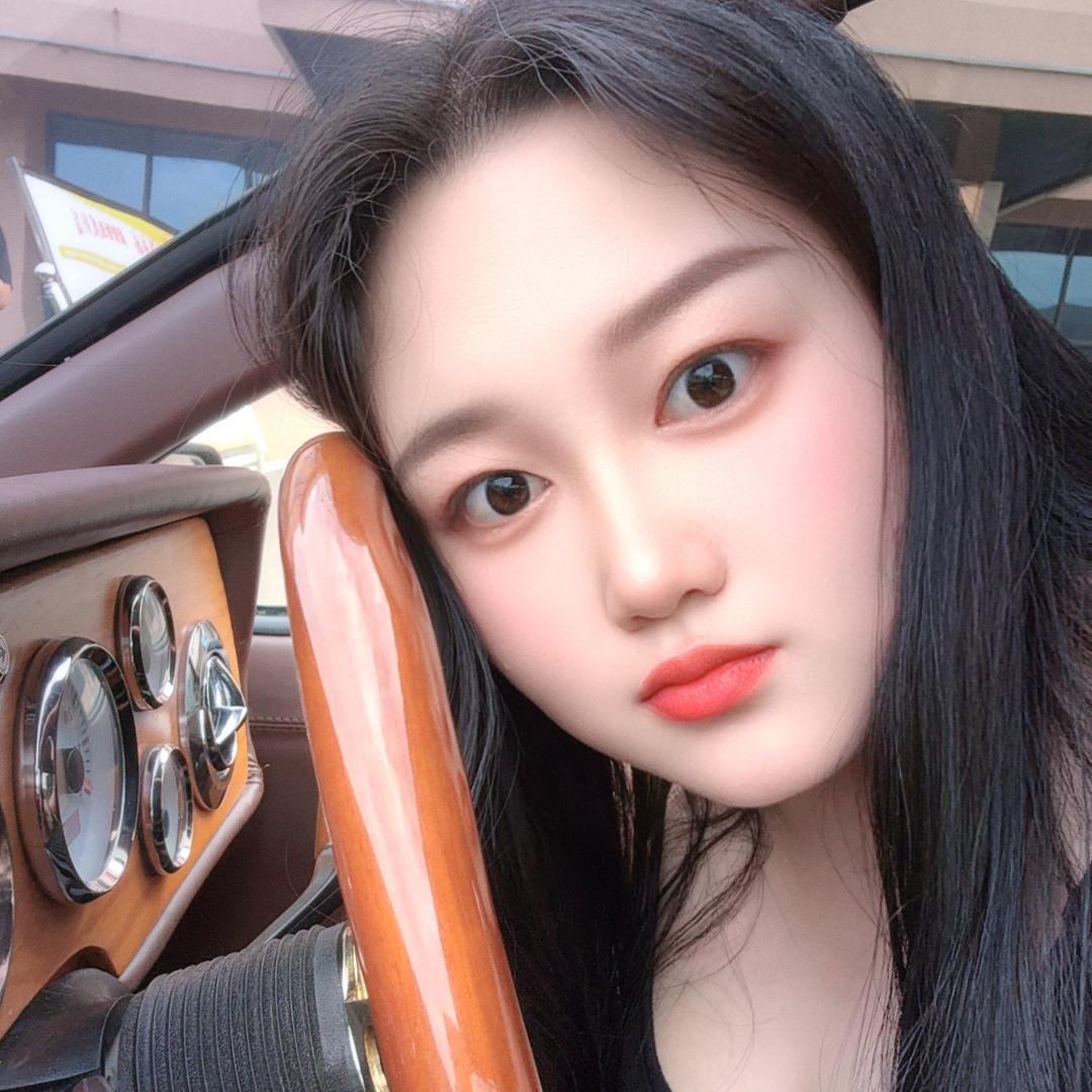 琪华玩普桑🚗