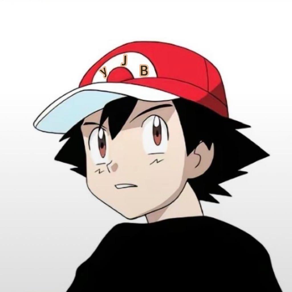 男一