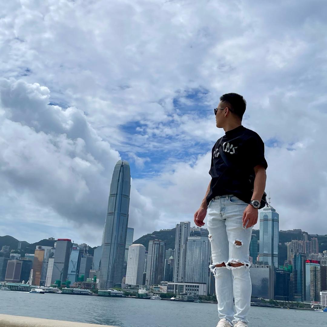 轩哥名品鞋工厂