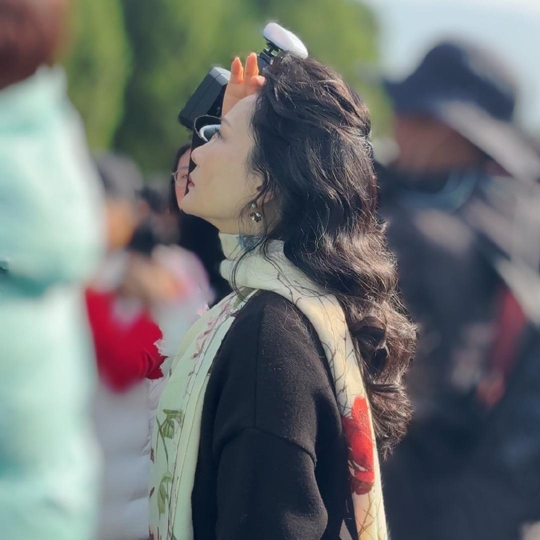 🦋爱飛追琪🦋