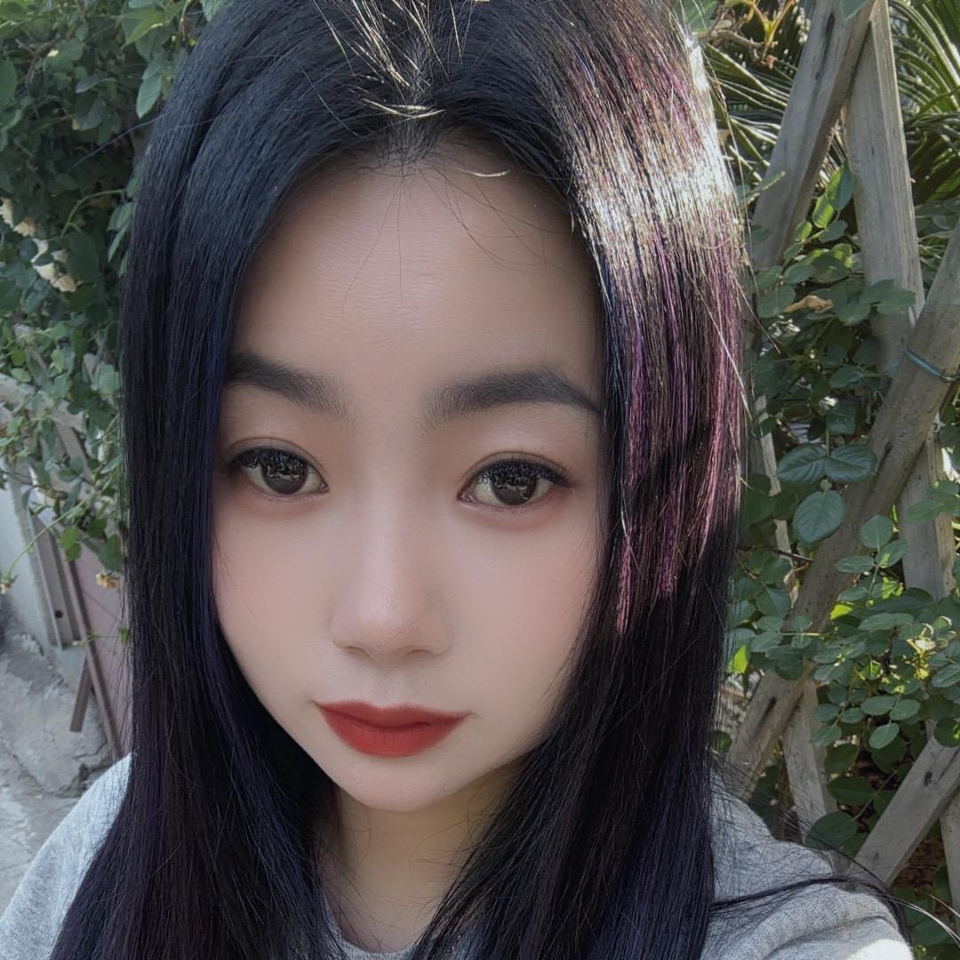 幸福小女人