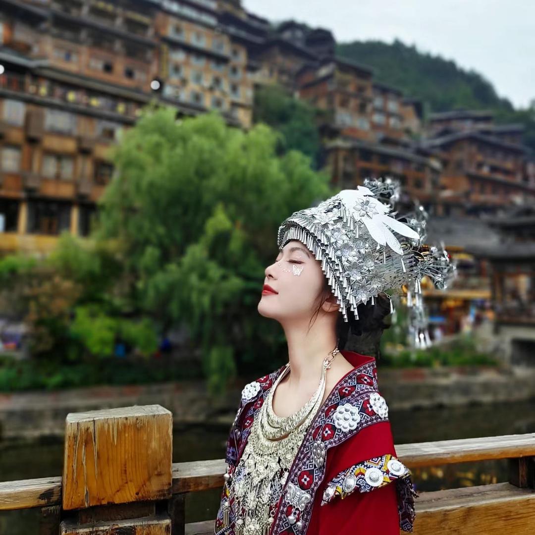 旅游规划师-小鱼