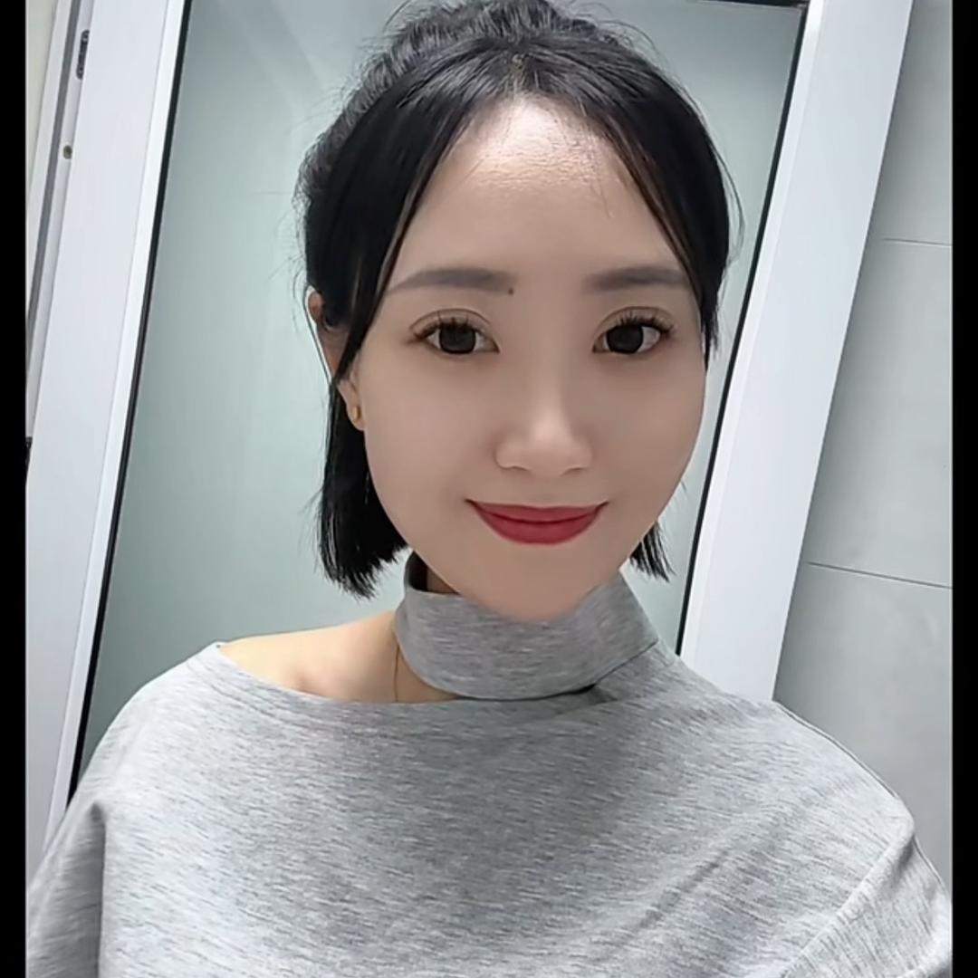 。晚风很温柔
