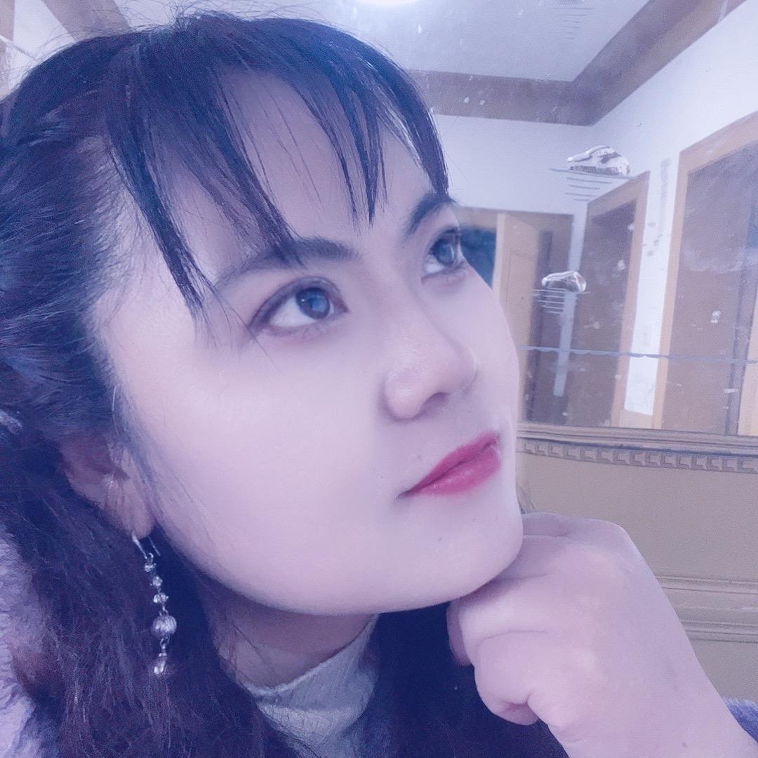 💕有你陪伴才叫幸福💕