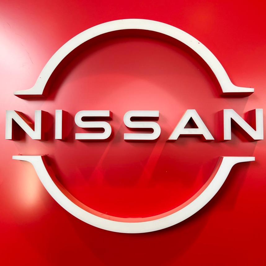 东风日产上海安吉闵行专营店