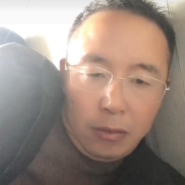 老刘自驾西藏