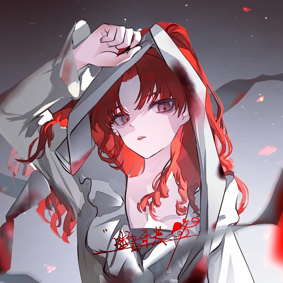 断秋ღ--（练习护士版）