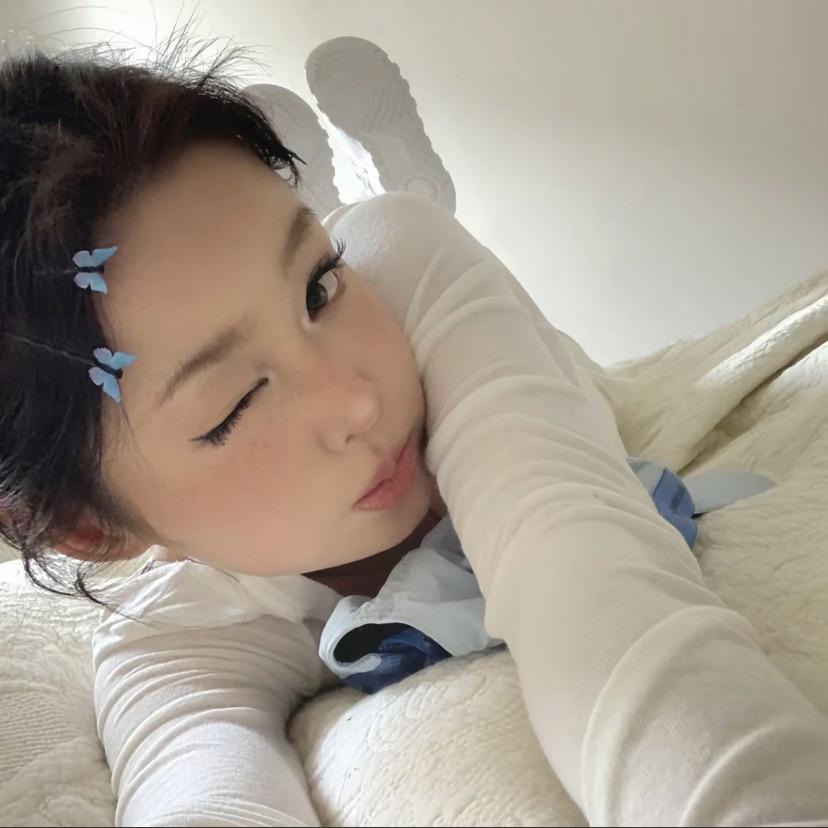 小渔不吃鱼_