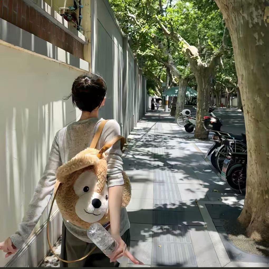 郑商旅依迪老师（中专部）
