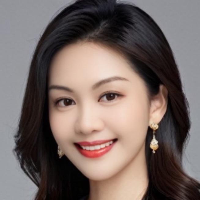 宝丽金（㶷丽花木）兴兴