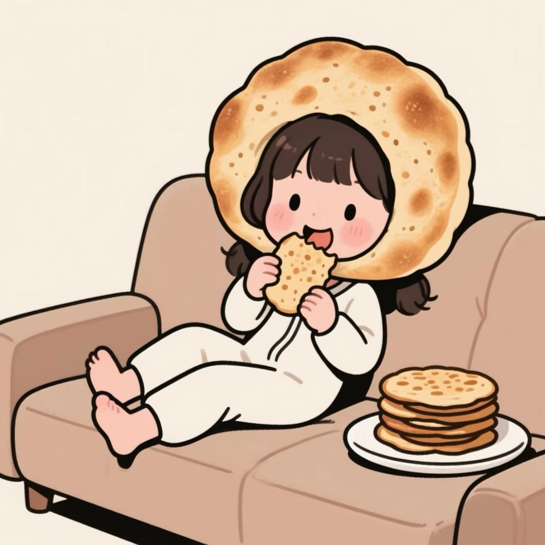 一粥一饼屋官方号