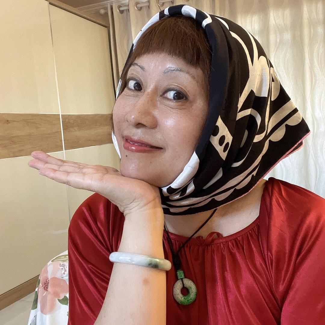 媛媛妈