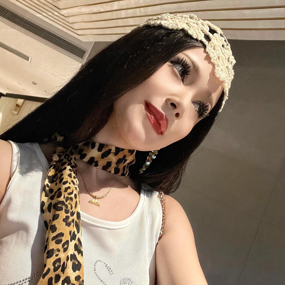 麦宝儿▪️
