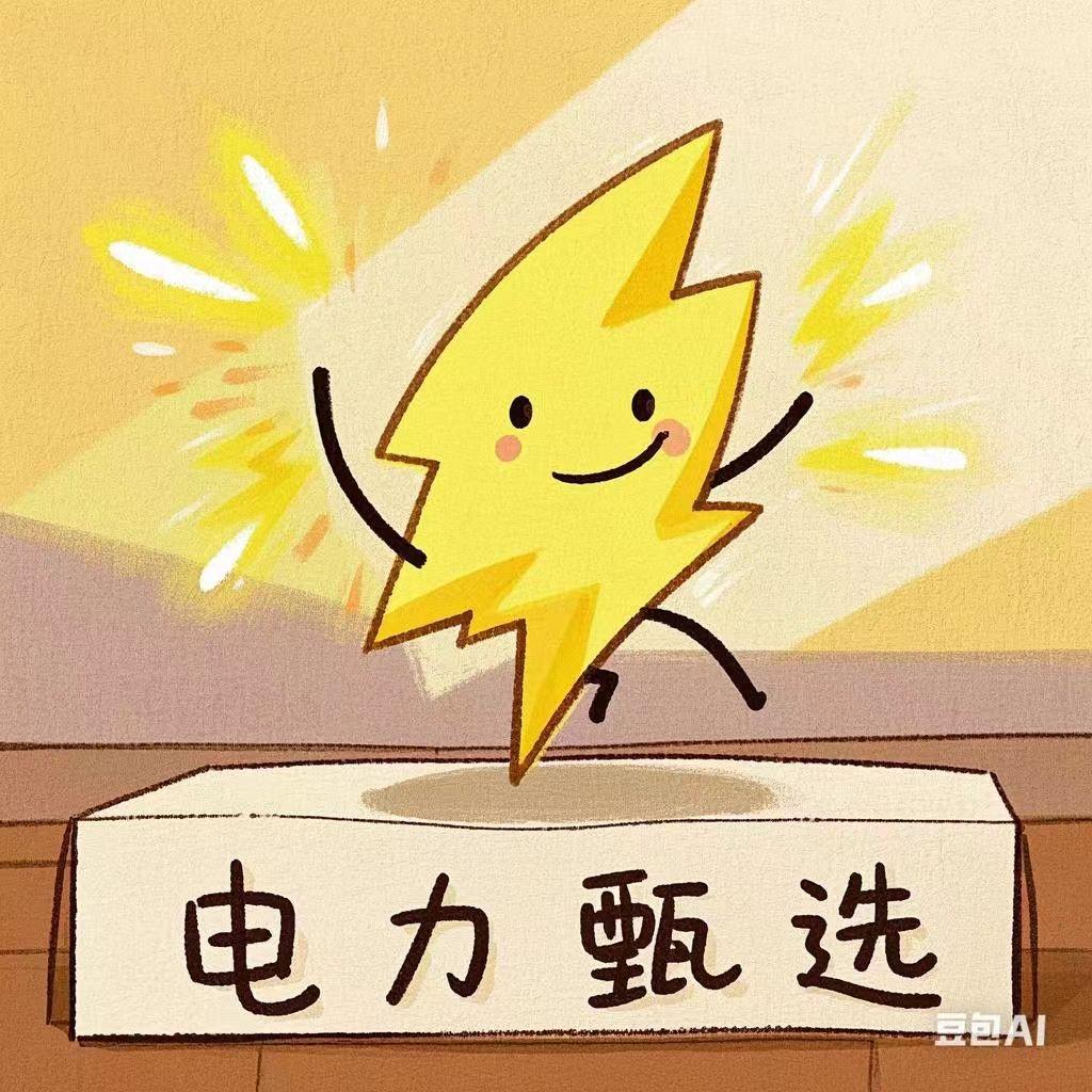 电力甄选