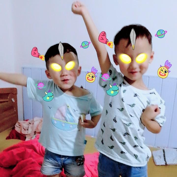 小芮芮