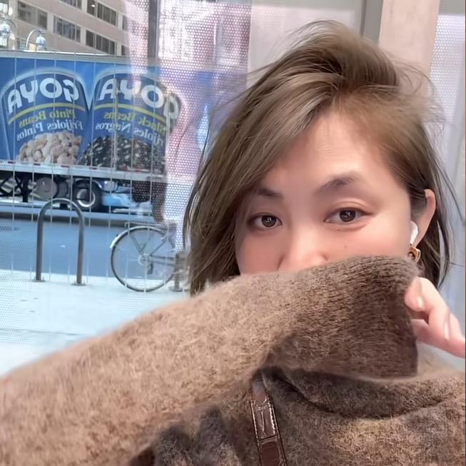 COCOLINDA琳达爆款女装