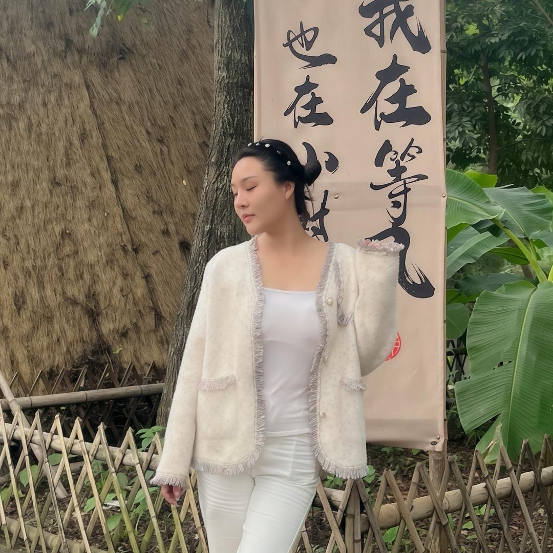 柳亭子农村生活