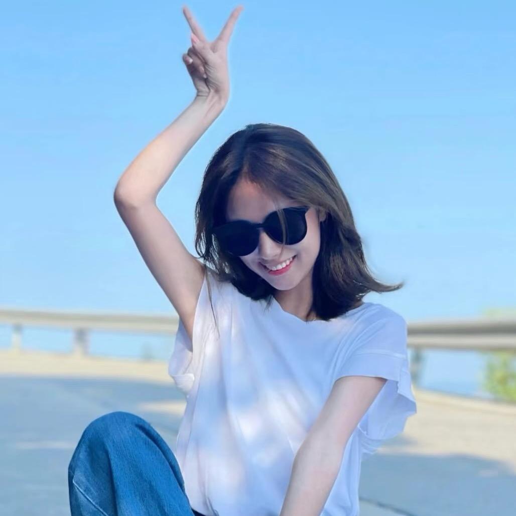 小丽吖🍀