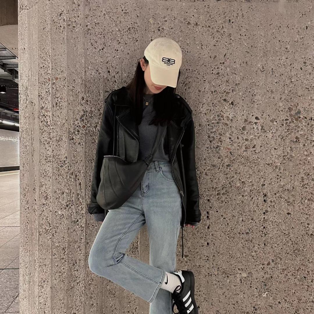 HT潮流女鞋