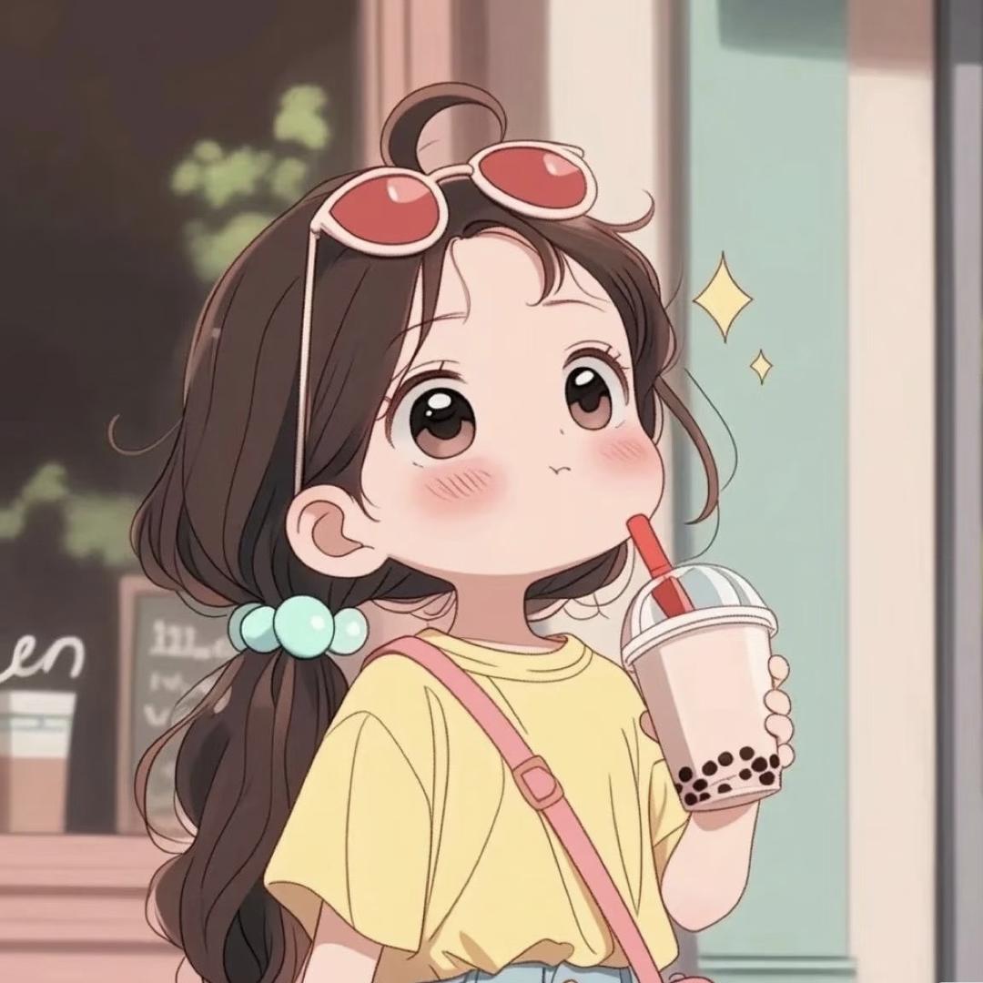 化呆呆小灵妆的猫（接妆