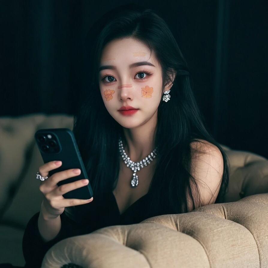 小杨姐姐很酷欧