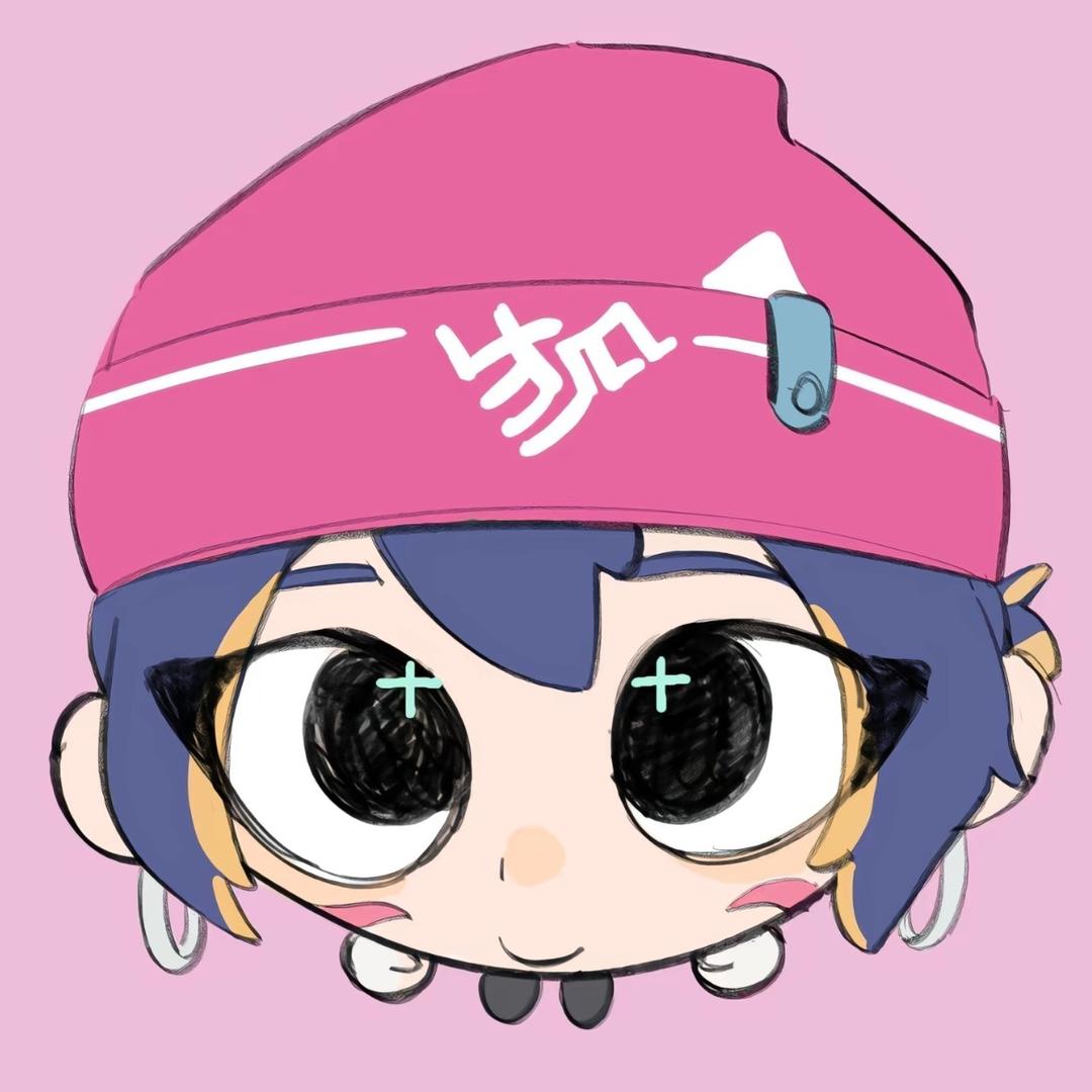 ⁺✞ʚ土豆の重度依赖ɞ✟₊