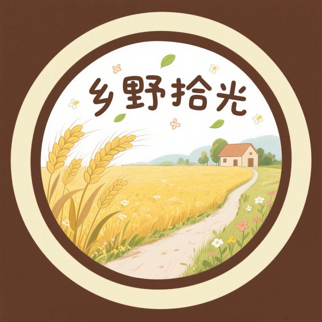 乡野拾光