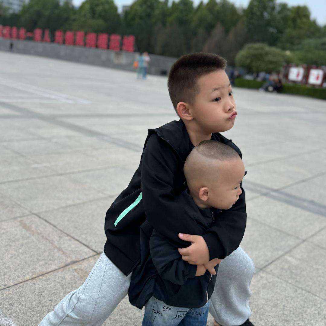 小郭郭