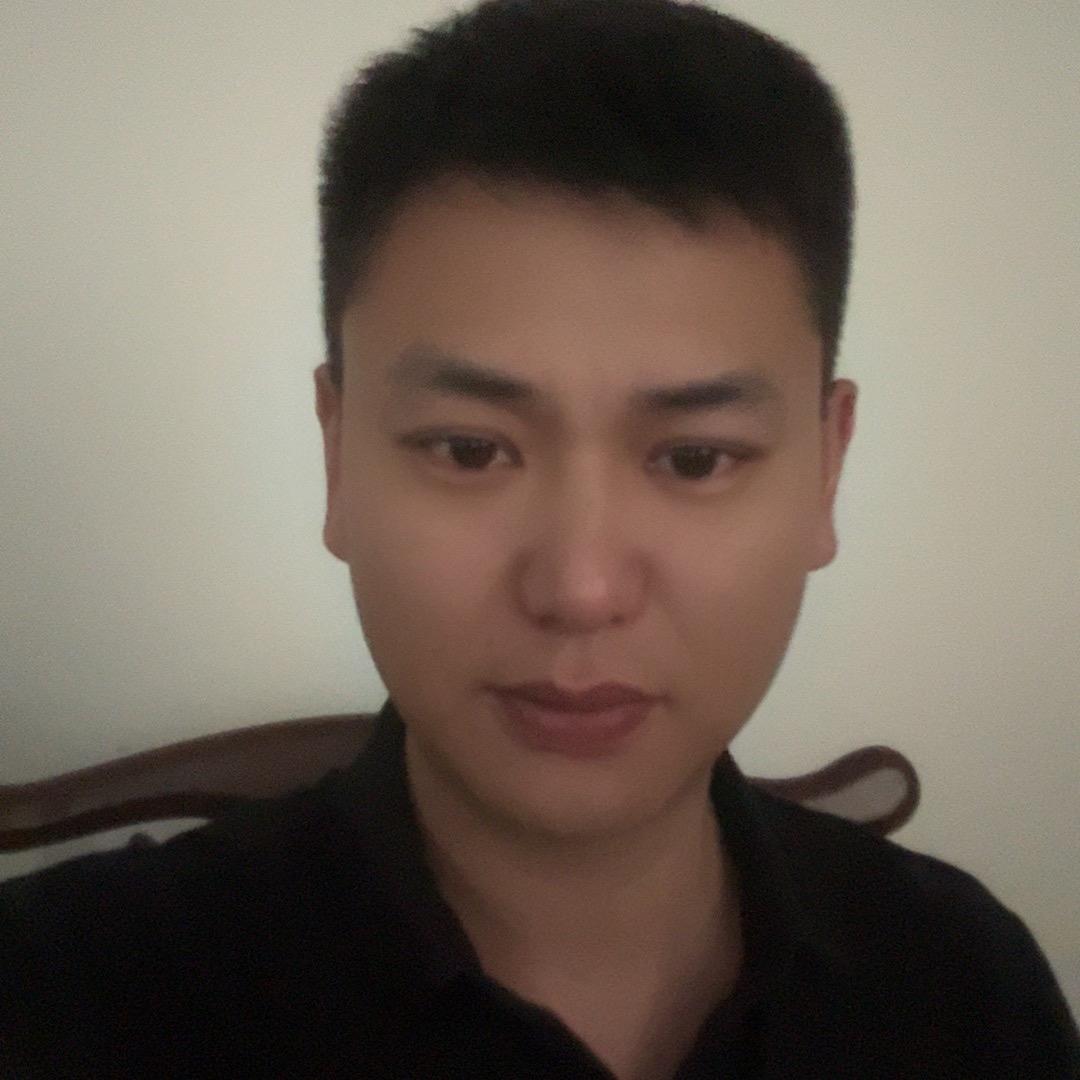 丁向上