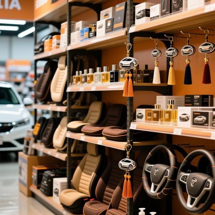 优享汽车用品（诚信批发）