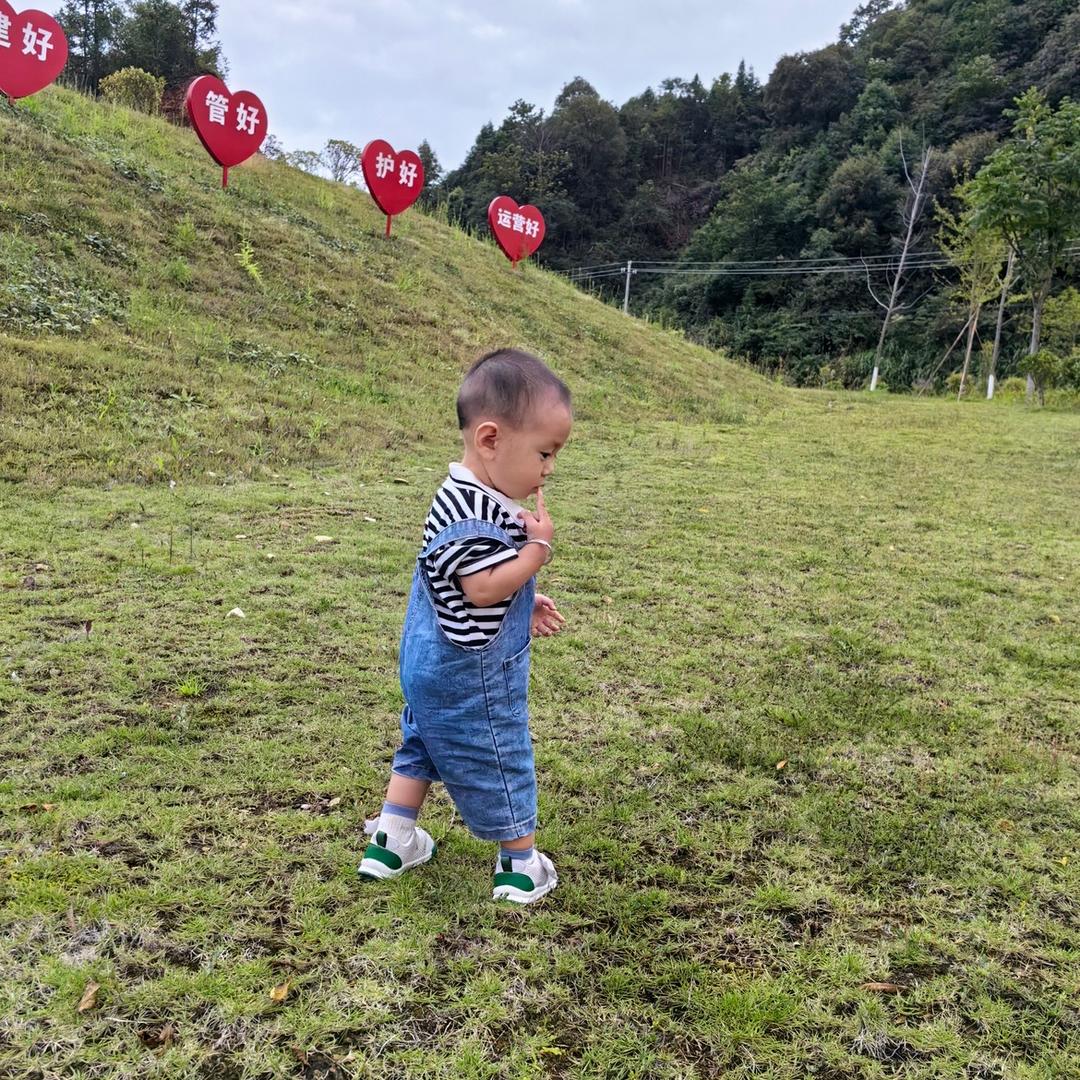 益晨妈妈