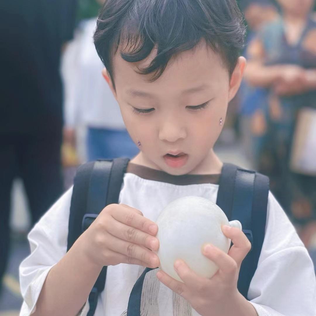 卷毛六六成长日记