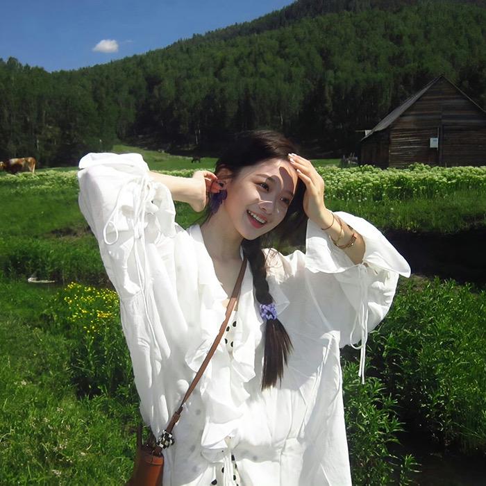 等风来🍃