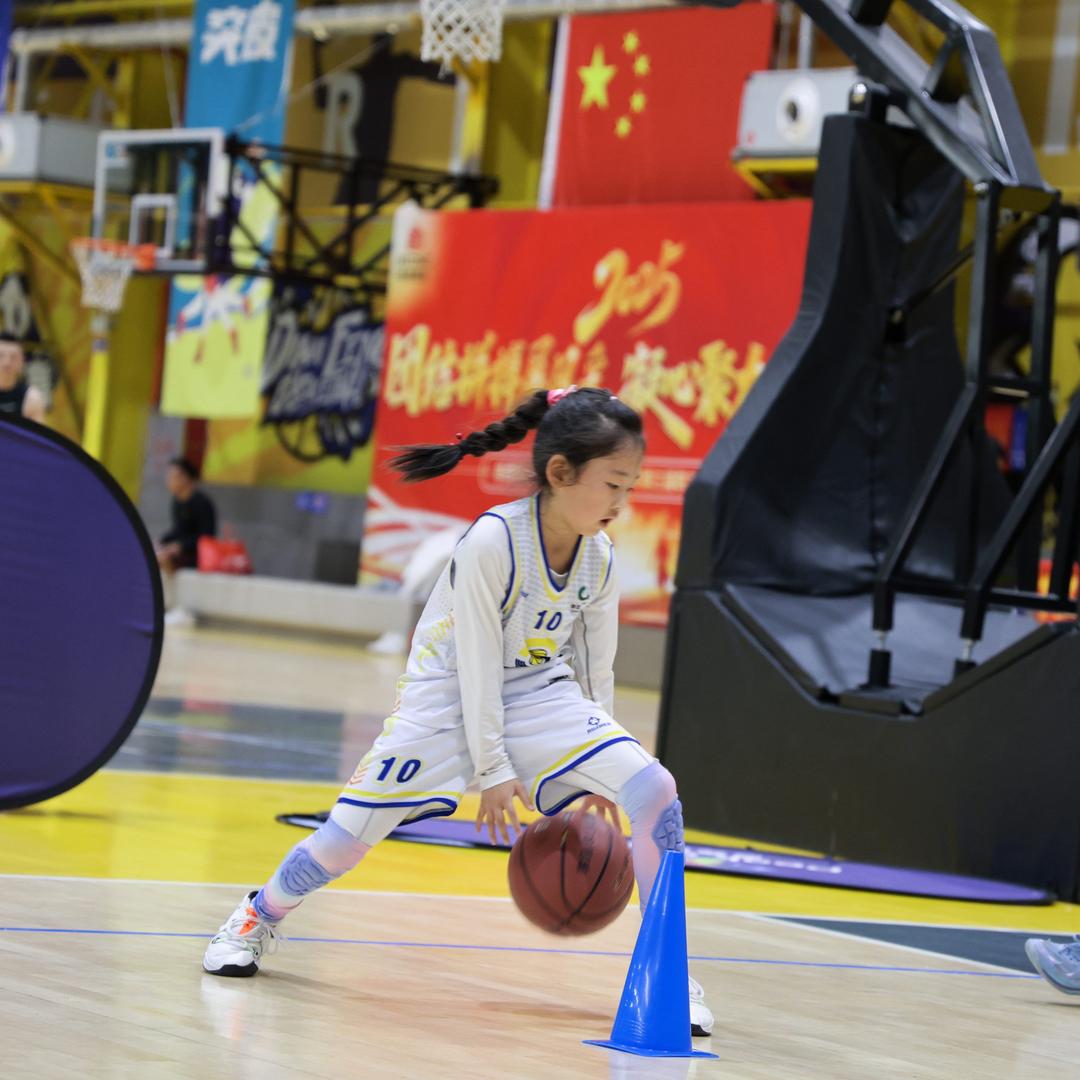 林诗涵成长日记