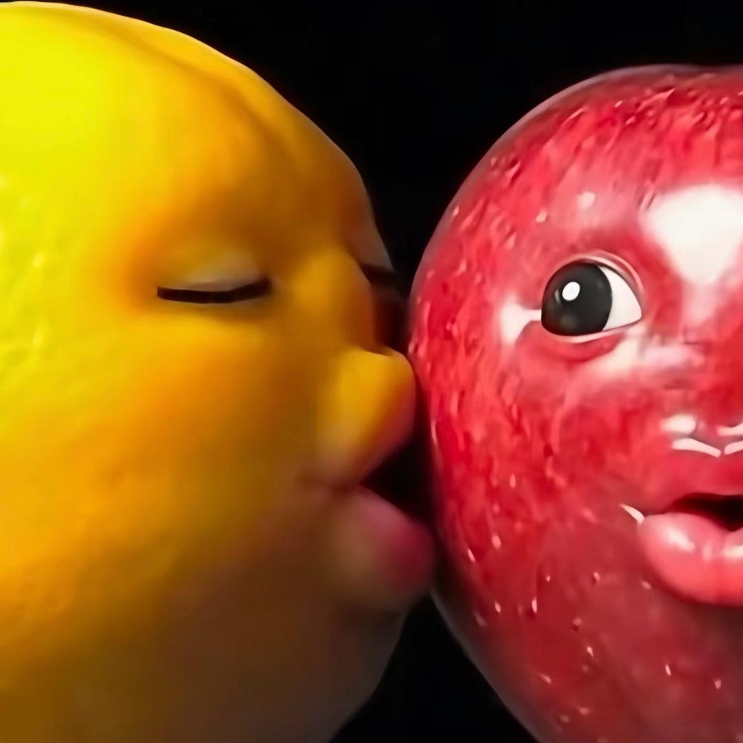 琦妹妹