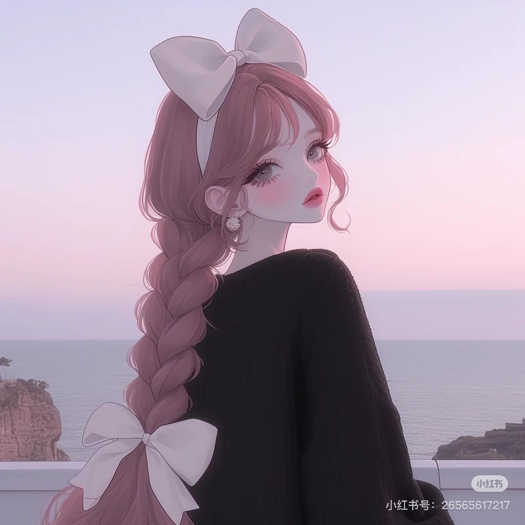 Lucky 🌸