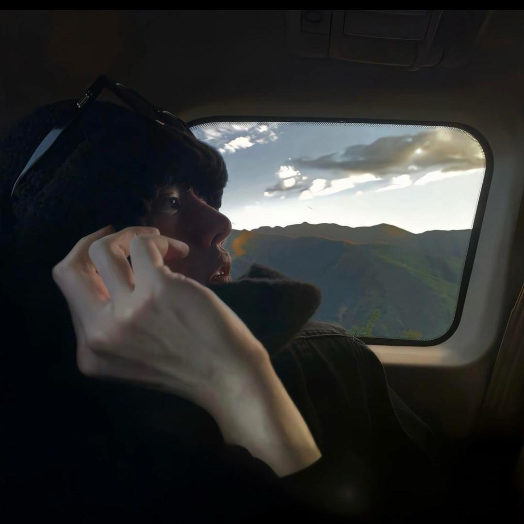 fly fly