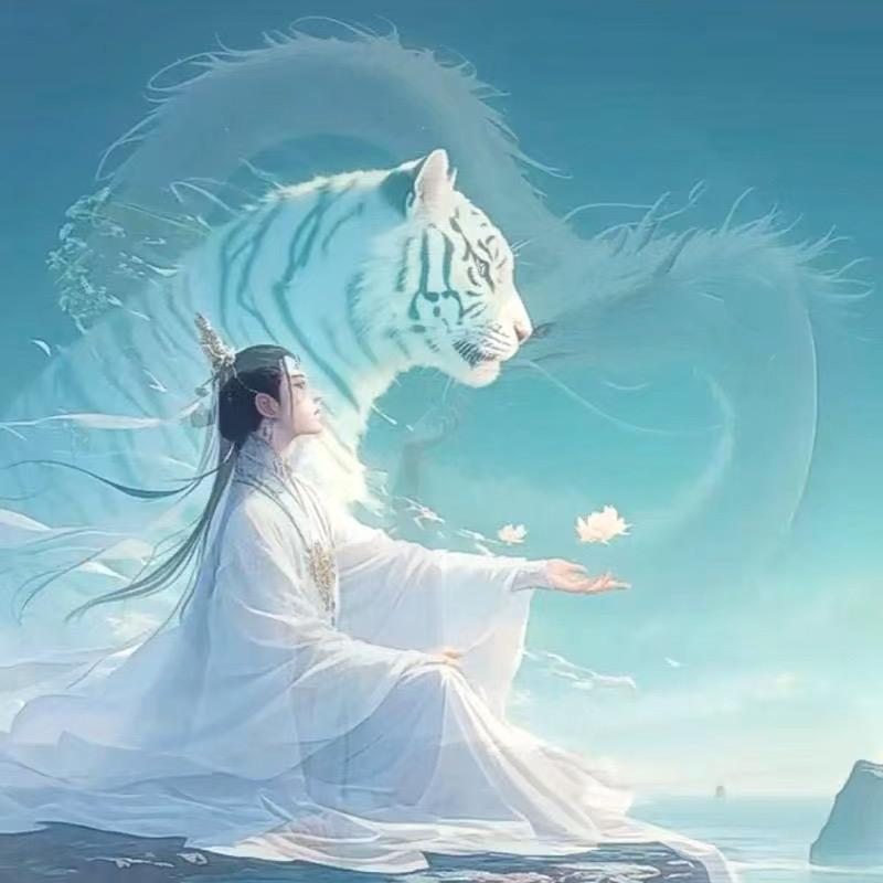 法印师兄