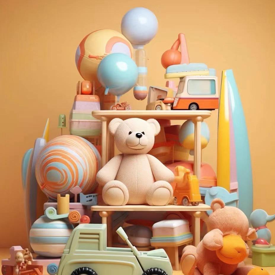 童火火启蒙益智