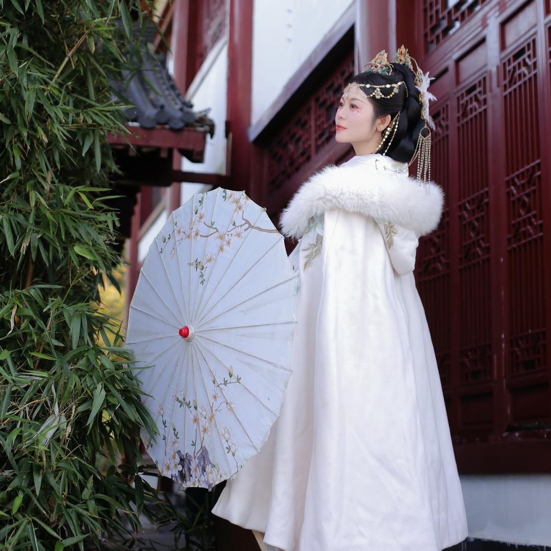@张胖妞