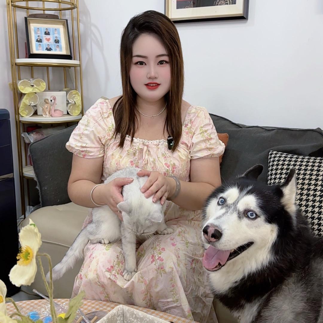 婷婷带你逛南阳(接推广、收徒弟)